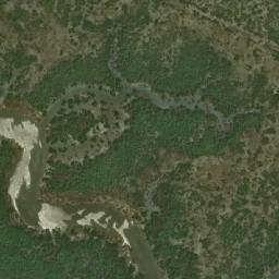 Satellite imagery of Allan Point, NG