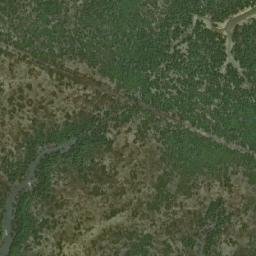 Satellite imagery of Allan Point, NG