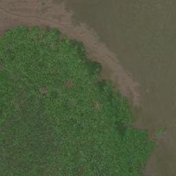 Satellite imagery of West Point, CM