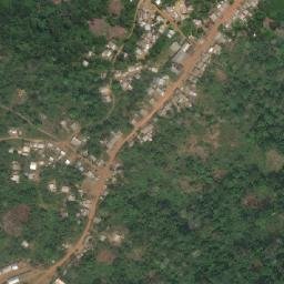Satellite imagery of B 165, CM