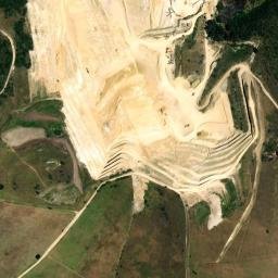 Satellite imagery of Cerro El Tunal, CO
