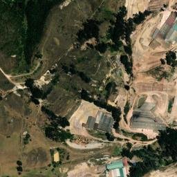 Satellite imagery of Cerro El Tunal, CO