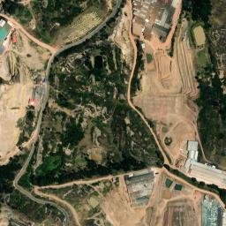Satellite imagery of Cerro El Tunal, CO