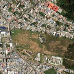 Satellite imagery of Alto de La Teta, CO