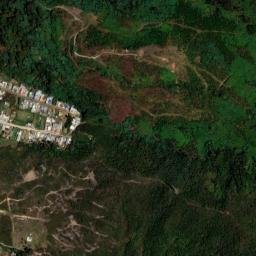 Satellite imagery of Alto de La Teta, CO