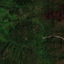 Satellite imagery of Páramo Cruz Verde, CO