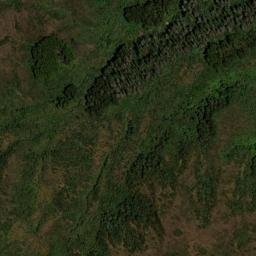 Satellite imagery of Páramo Cruz Verde, CO