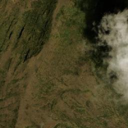 Satellite imagery of Alto de La Horqueta, CO