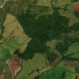 Satellite imagery of Alto de La Caja, CO