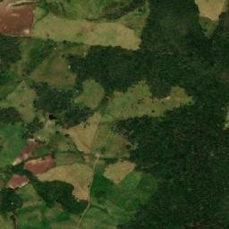 Satellite imagery of Alto de La Caja, CO