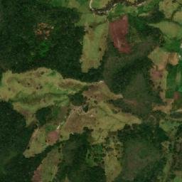 Satellite imagery of Alto de La Caja, CO