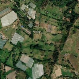 Satellite imagery of Cuchilla de Hato Viejo, CO