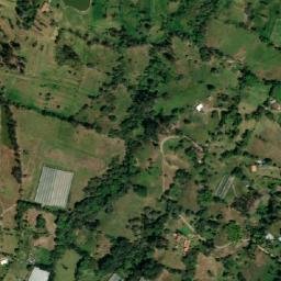 Satellite imagery of Cuchilla de Hato Viejo, CO
