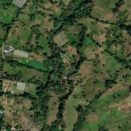 Satellite imagery of Cuchilla de Hato Viejo, CO