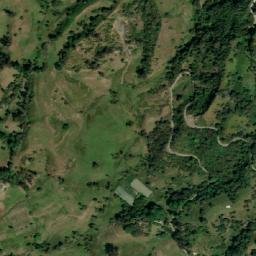 Satellite imagery of Cuchilla Hato Grande, CO