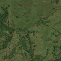 Satellite imagery of Loma El Volcán, CO