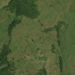 Satellite imagery of Loma El Volcán, CO