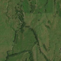 Satellite imagery of Loma El Volcán, CO
