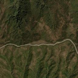 Satellite imagery of Cuchilla San José, CO