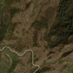 Satellite imagery of Cuchilla San José, CO