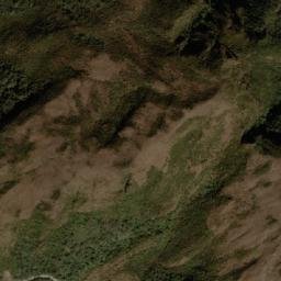 Satellite imagery of Cuchilla San José, CO