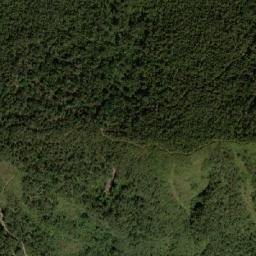 Satellite imagery of Cuchilla San Fernando, CO