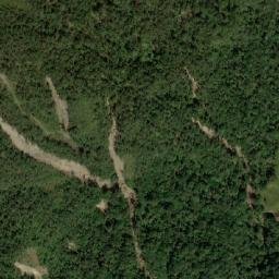 Satellite imagery of Cuchilla San Fernando, CO