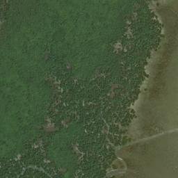 Satellite imagery of Allan Point, NG