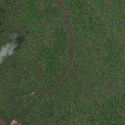 Satellite imagery of West Point, CM