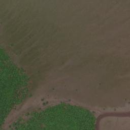 Satellite imagery of West Point, CM