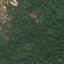 Satellite imagery of B 165, CM