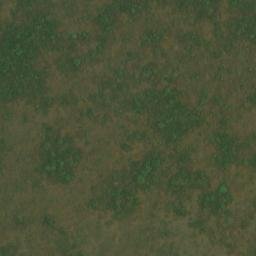 Satellite imagery of Mont Gouké, CF