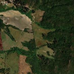 Satellite imagery of Alto de La Teta, CO