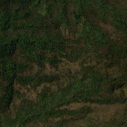 Satellite imagery of Páramo Cruz Verde, CO