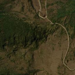 Satellite imagery of Páramo Cruz Verde, CO