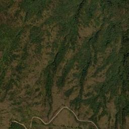 Satellite imagery of Alto Las Mirlas, CO