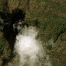 Satellite imagery of Alto de La Horqueta, CO