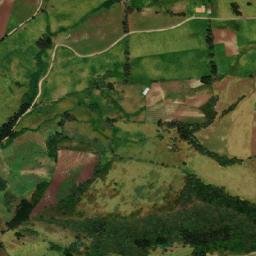 Satellite imagery of Alto de La Caja, CO