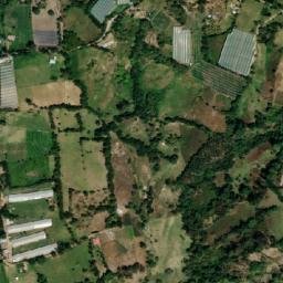 Satellite imagery of Cuchilla de Hato Viejo, CO