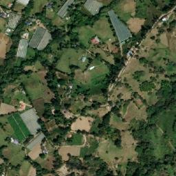 Satellite imagery of Cuchilla de Hato Viejo, CO