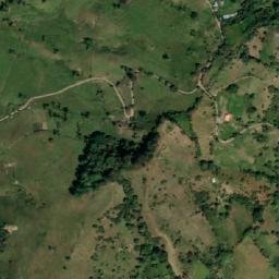 Satellite imagery of Cuchilla Hato Grande, CO