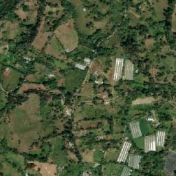 Satellite imagery of Cuchilla Hato Grande, CO