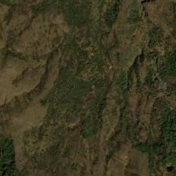 Satellite imagery of Cerro La Paila, CO