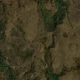 Satellite imagery of Cerro La Paila, CO