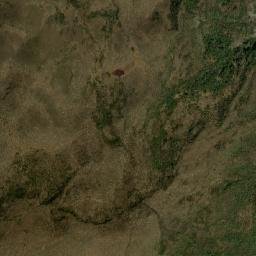 Satellite imagery of Cerro La Paila, CO