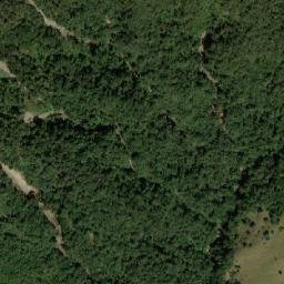 Satellite imagery of Cuchilla San Fernando, CO