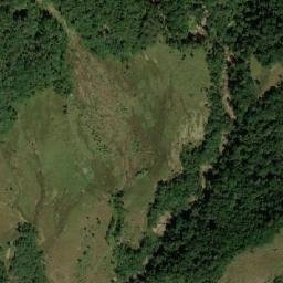 Satellite imagery of Cuchilla San Fernando, CO