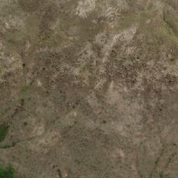 Satellite imagery of Serra do Mirari, BR
