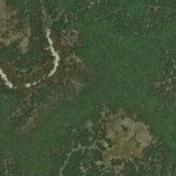 Satellite imagery of Allan Point, NG