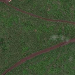 Satellite imagery of West Point, CM
